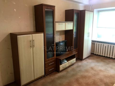 квартира по адресу Старокиевская ул., 25