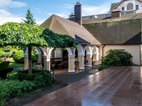 будинок за адресою Озерна, 2