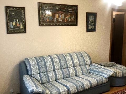 квартира за адресою Червоної Калини просп. (Володимира Маяковського), 21