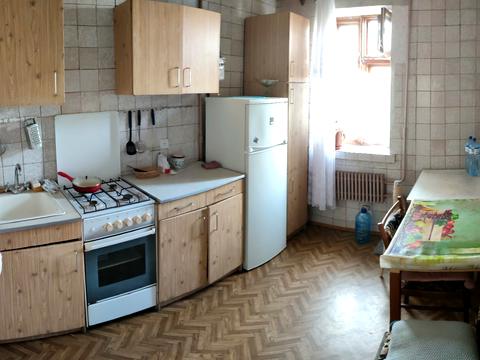 квартира по адресу Гвардейцев-Широнинцев ул., 15/46