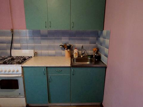 квартира за адресою Оріхуватська вул., 3