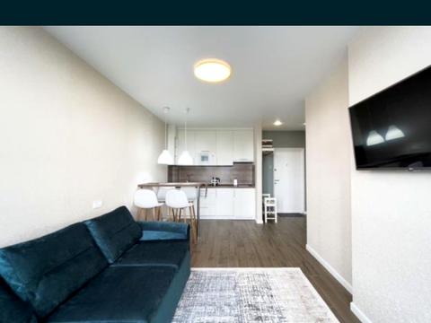 квартира по адресу Ракетная ул., 24