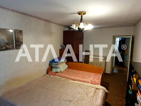 квартира за адресою Іцхака Рабіна вул., 37