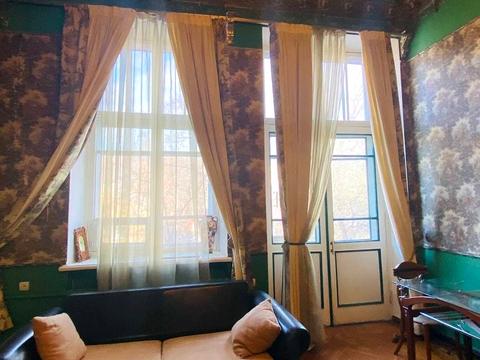 квартира по адресу Гагарина просп. (Гагарина), 4