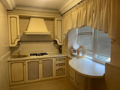 квартира за адресою Лесі Українки бульв., 28