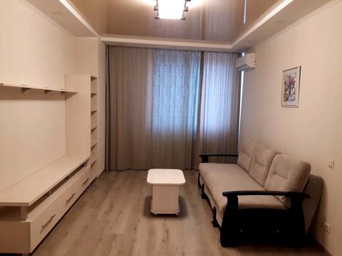 квартира по адресу Рижская ул., 73-Г