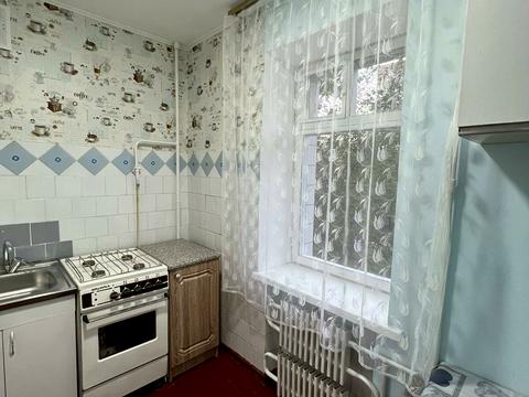 квартира по адресу Попова пер. (Попова), 9