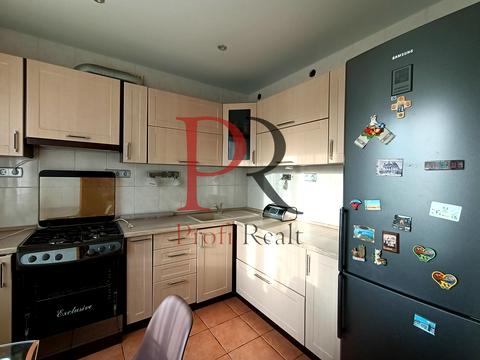 квартира за адресою Новопирогівська вул., 29