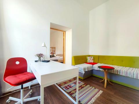 квартира по адресу Заньковецкой ул., 11