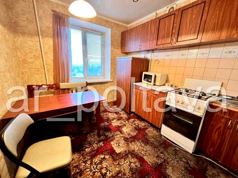 квартира по адресу Української Повстанської Армії ул. (Ватутіна), 29