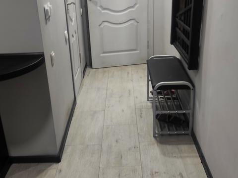 квартира за адресою Макарова вул. (Більшовицька), 1