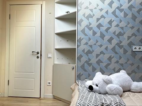 квартира за адресою Дмитра Луценка вул. (Крейсера "Аврора"), 10-А