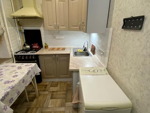 квартира по адресу Полярная ул., 5-А