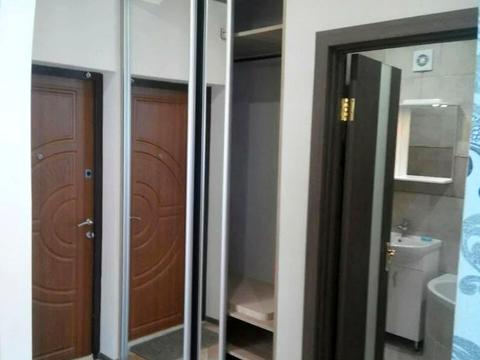 квартира за адресою Панаса Мирного вул., 14/1