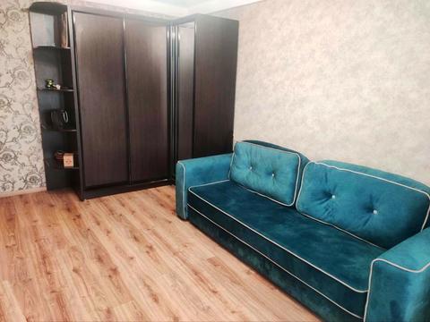 квартира по адресу Милютенко ул., 7