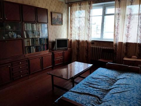 квартира по адресу Независимой Украины ул. (40 лет Советской Украины), 20
