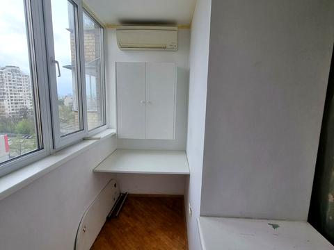 квартира по адресу Александра Довженко ул., 14