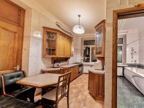 квартира по адресу Тарасовская ул., 18