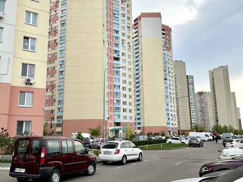 квартира по адресу Милославская ул., 2