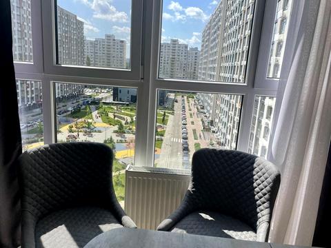 квартира по адресу Тираспольская ул., 58