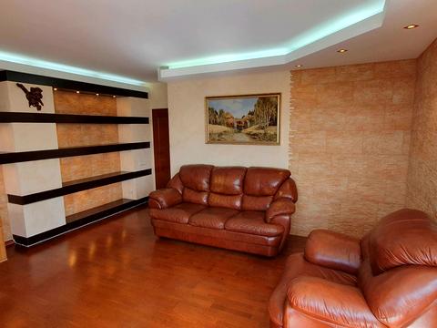 квартира за адресою Ореста Васкула вул., 23