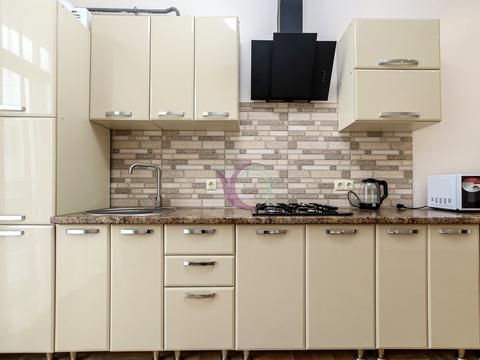 квартира за адресою Матейки вул., 21