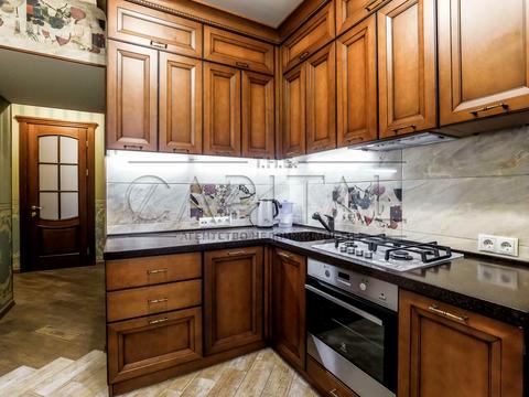 квартира за адресою Івана Мазепи вул. (Січневого Повстання), 11-А