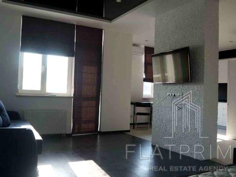 квартира за адресою Ямська вул., 52