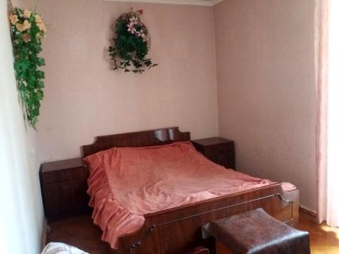 квартира по адресу Марко Вовчок ул., 50