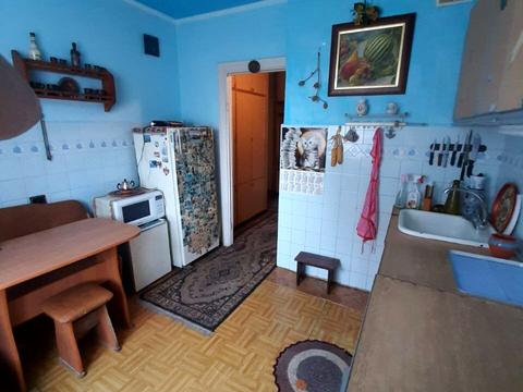 квартира по адресу Гетьмана Полуботка ул., 15