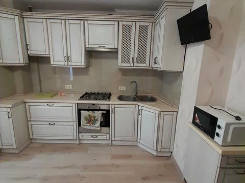 квартира по адресу Європейська ул., 3