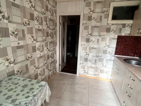 квартира по адресу Полтавская ул., 58