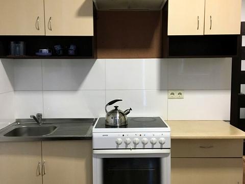 квартира по адресу Радужный массив ул., 19/1