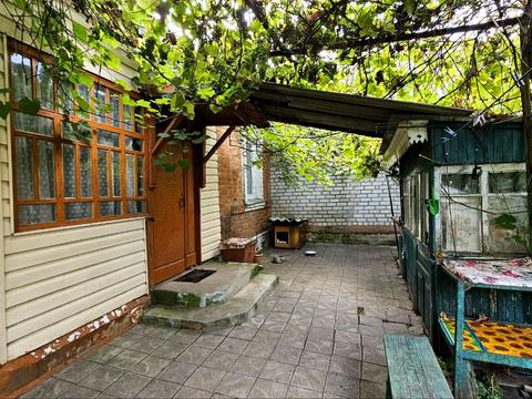 дом по адресу Ново-Баварский просп. (Ильича), 143