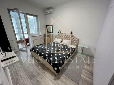 квартира по адресу Крымская ул., 21