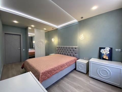 квартира за адресою Глибочицька вул., 13