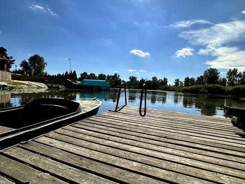комерційна за адресою Ченігівська, 1