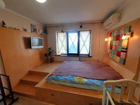 квартира по адресу Николая Закревского ул., 13-А