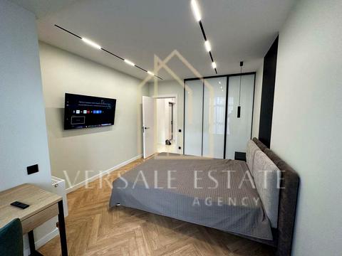 квартира по адресу Стрыйская ул., 108