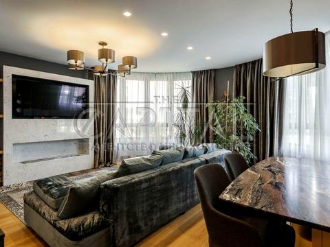 квартира за адресою Голосіївський просп. (40-річчя Жовтня), 60