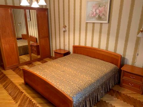 квартира по адресу Владимирская ул., 19