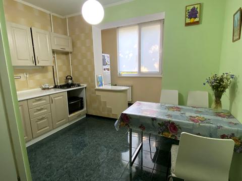 квартира за адресою Миколи Закревського вул., 19-В