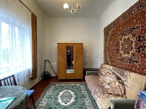 квартира по адресу Фещенка-Чопівського ул., 9