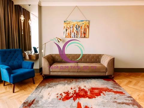 квартира за адресою Жилянська вул., 59