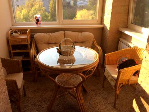 квартира за адресою Петра Радченка вул., 8