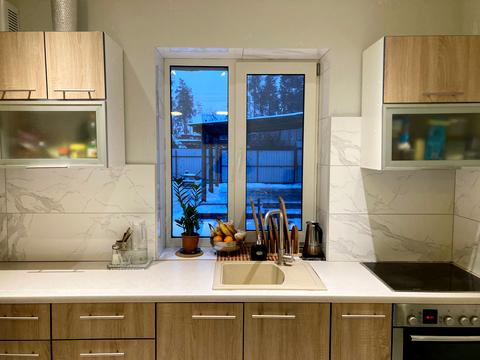 дом по адресу Луговая ул.