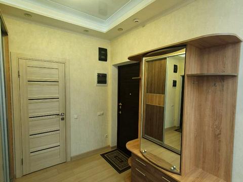 квартира за адресою Перлинна вул., 2