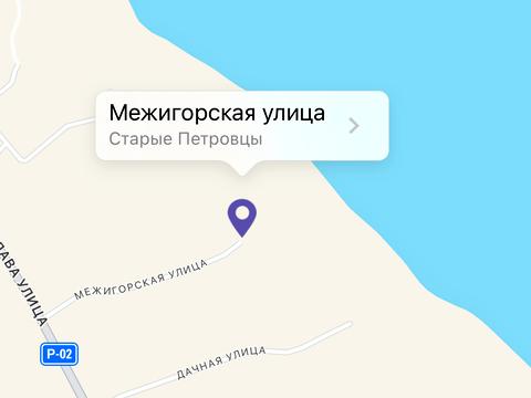 будинок за адресою Лазурна, 22