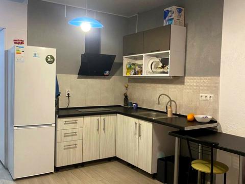 квартира за адресою Польова вул., 73