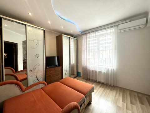 квартира за адресою Полтавська вул., 1